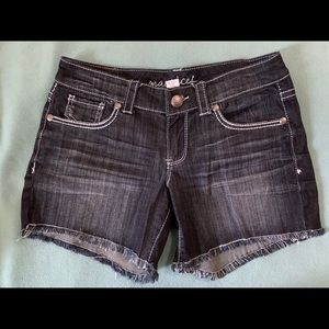 Women’s Maurices Shorts